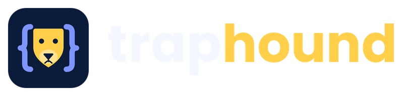 Traphound